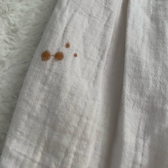 Universal thread size Large dress - Picture 2 of 5